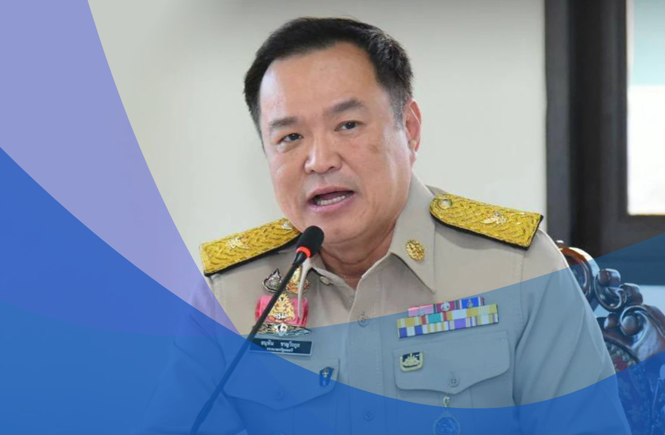 Tajlandia ma problem z gangami call center