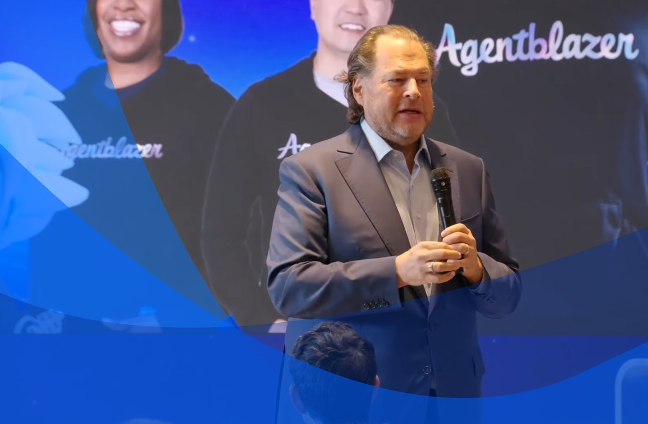 Agentforce 2.0: rewolucja w cyfrowej sile roboczej z AI