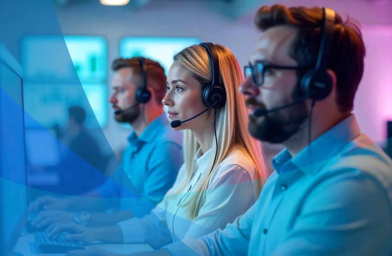 AI zmieni obsługę klienta? Konsumenci wierzą - ale firmy wciąż daleko od ideału