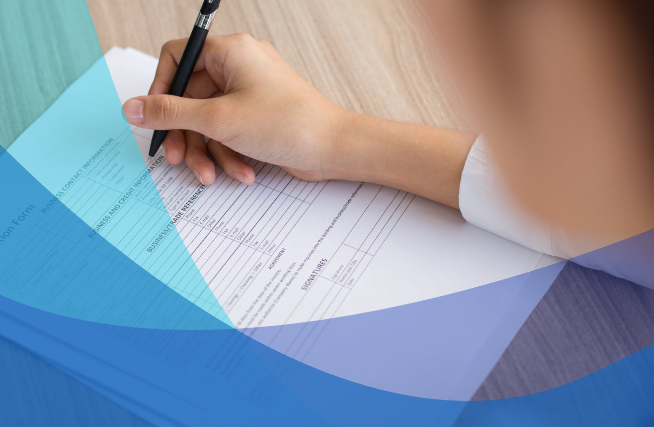 Nie można przetwarzać danych osobowych "na zapas"