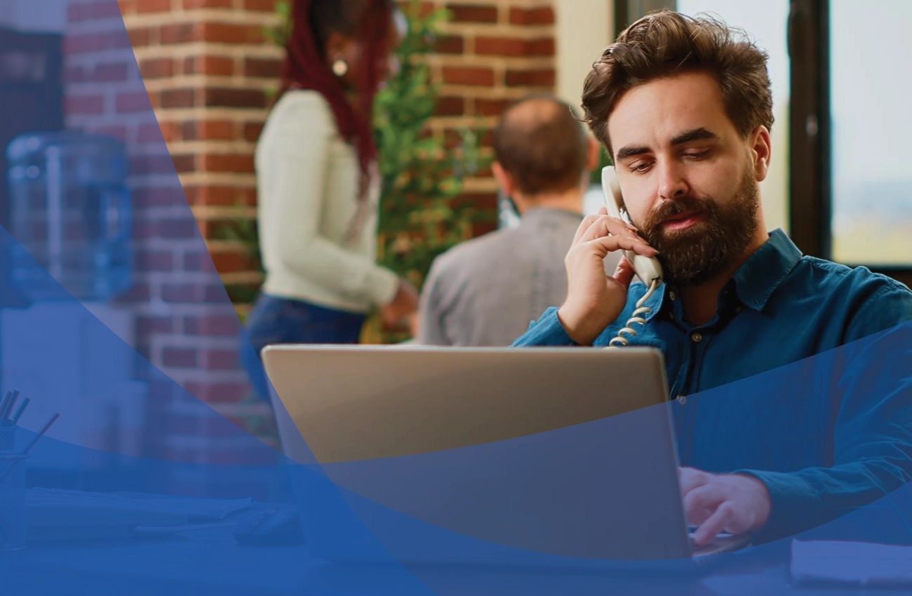 Stawiają na zarządzanie personelem i automatyzację