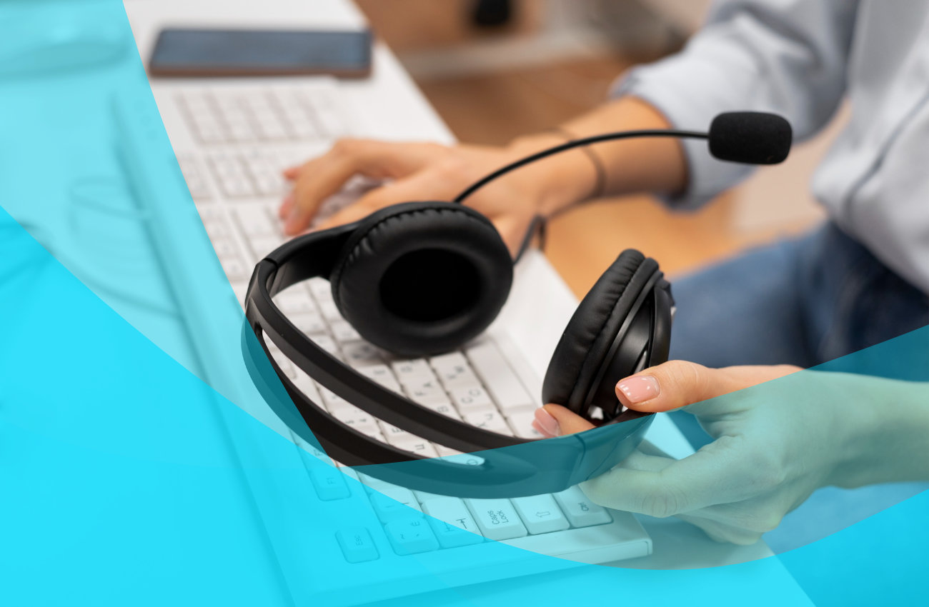 Jak efektywnie zarządzać zespołem contact center przy niedoborze zasobów?