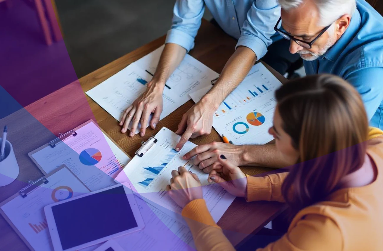 5 trendów w polskim biznesie