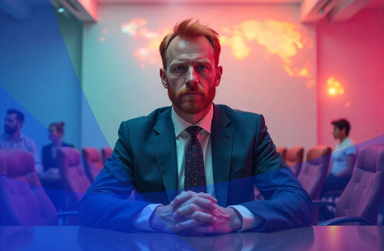 Polscy prezesi ostrożni wobec AI – wyniki badania PwC