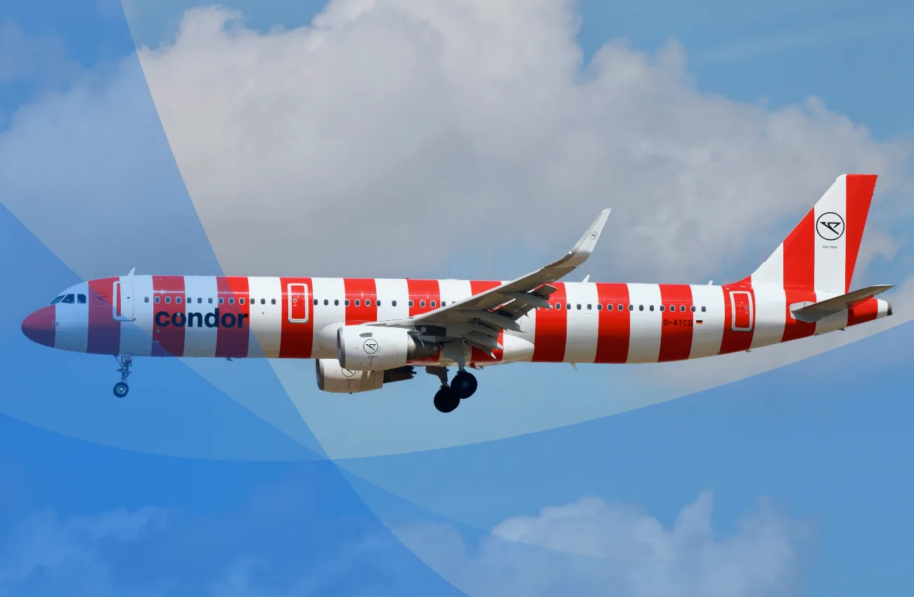 Condor przenosi obsługę klienta do własnego contact center