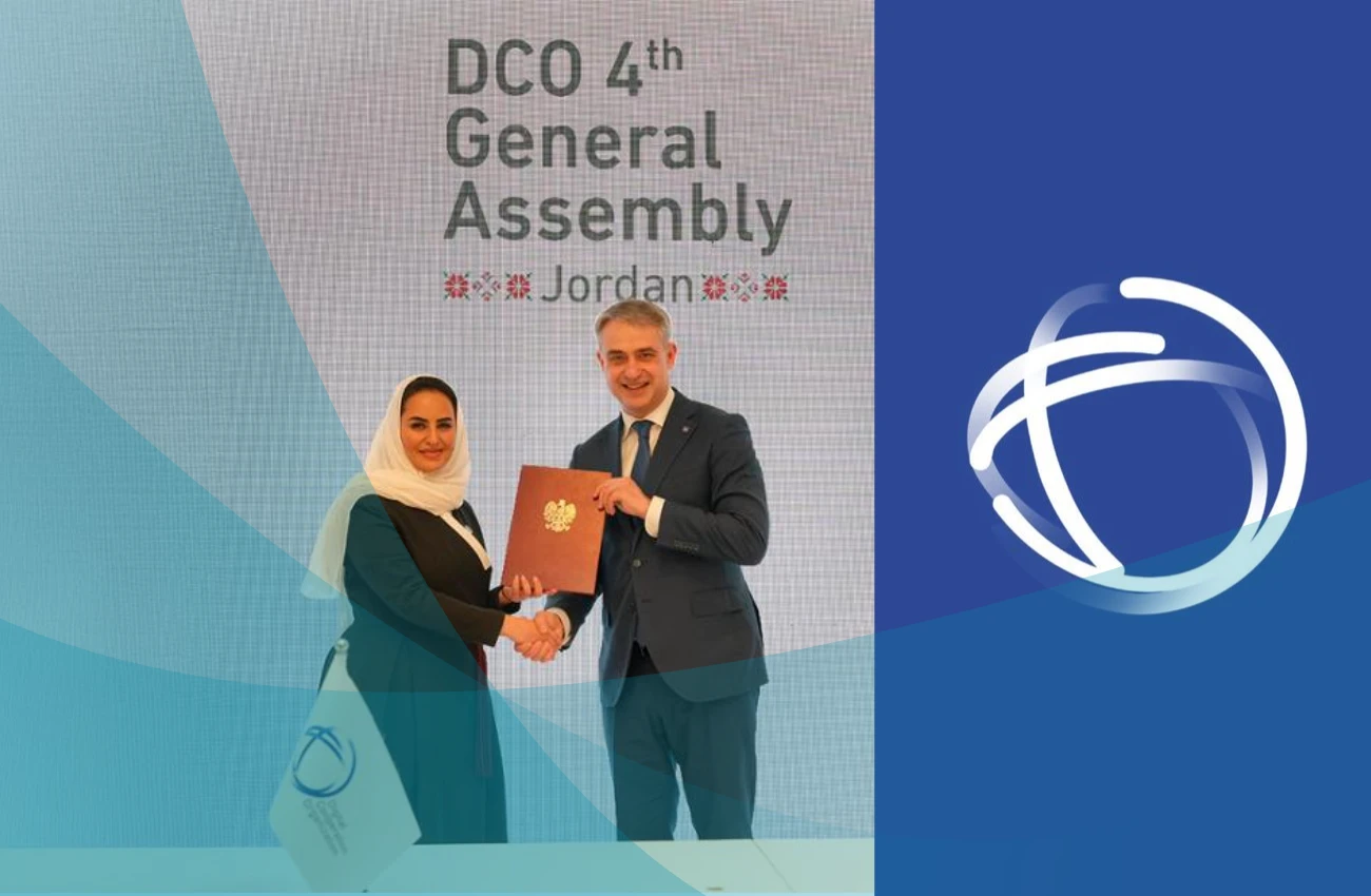 Polska dołącza do Digital Cooperation Organization – nowa era współpracy cyfrowej