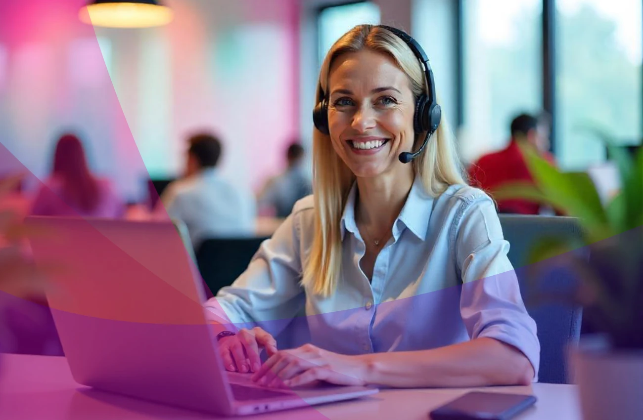 Tylko 5% managerów zadowolonych jest ze swojej technologii contact center