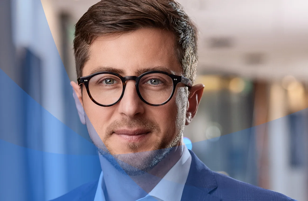 OEX z nowym dyrektorem inwestycyjnym