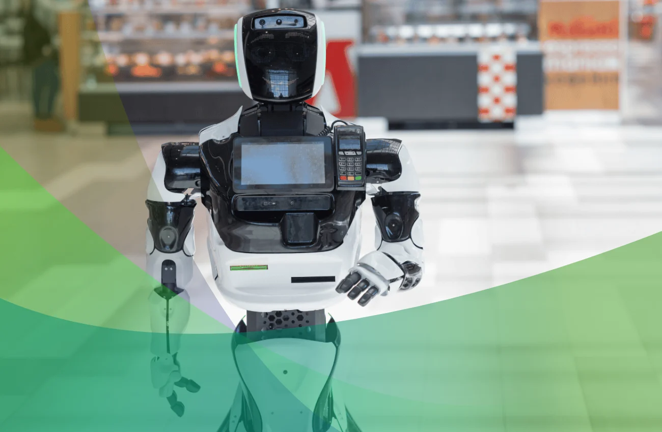 Polacy bardziej ufają autonomicznym sklepom niż bezzałogowym autom