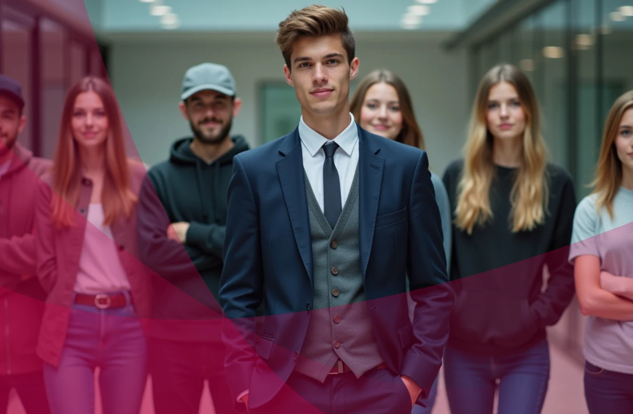 Jaki lider zespołu obsługi klienta być powinien?