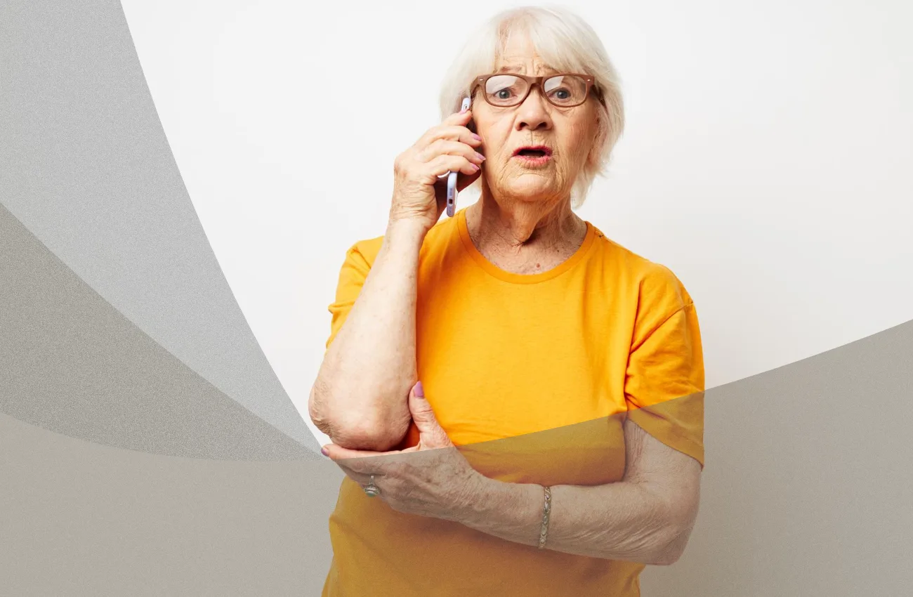 „Podpisałam, bo ufałam”. Jak branża telekomunikacyjna systemowo wykorzystywała seniorów