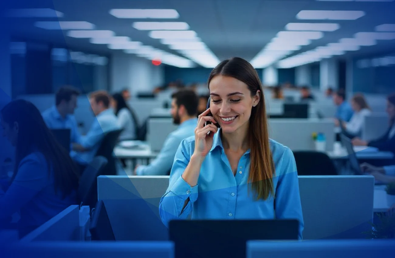 First Contact Resolution - nie u każdego jest first