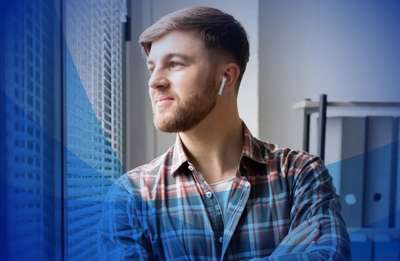 Czy introwertyk na słuchawce to zły pomysł?