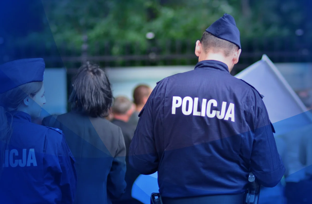 Policja uruchamia wewnętrzne contact center z PJM i SJM