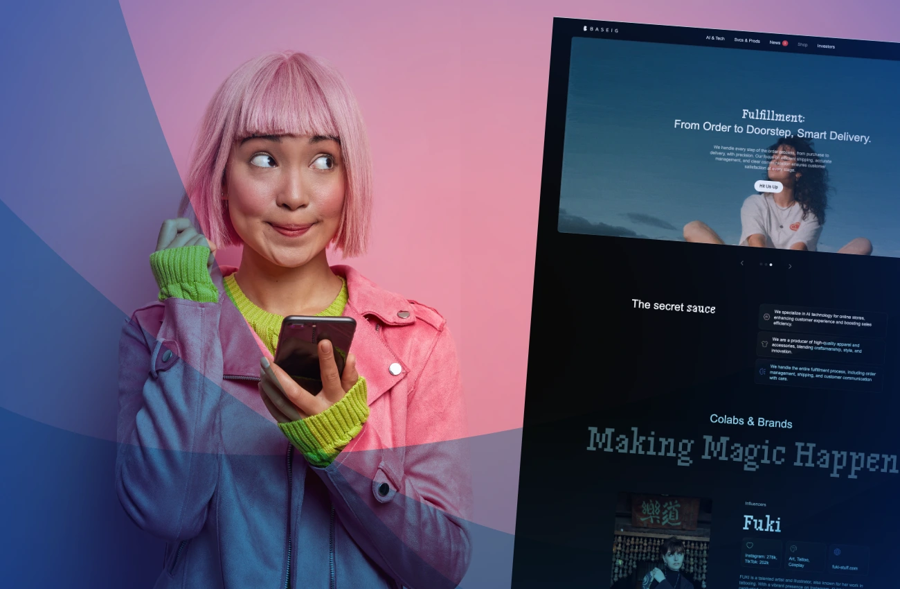 AI zbada preferencje konsumenta i go ubierze