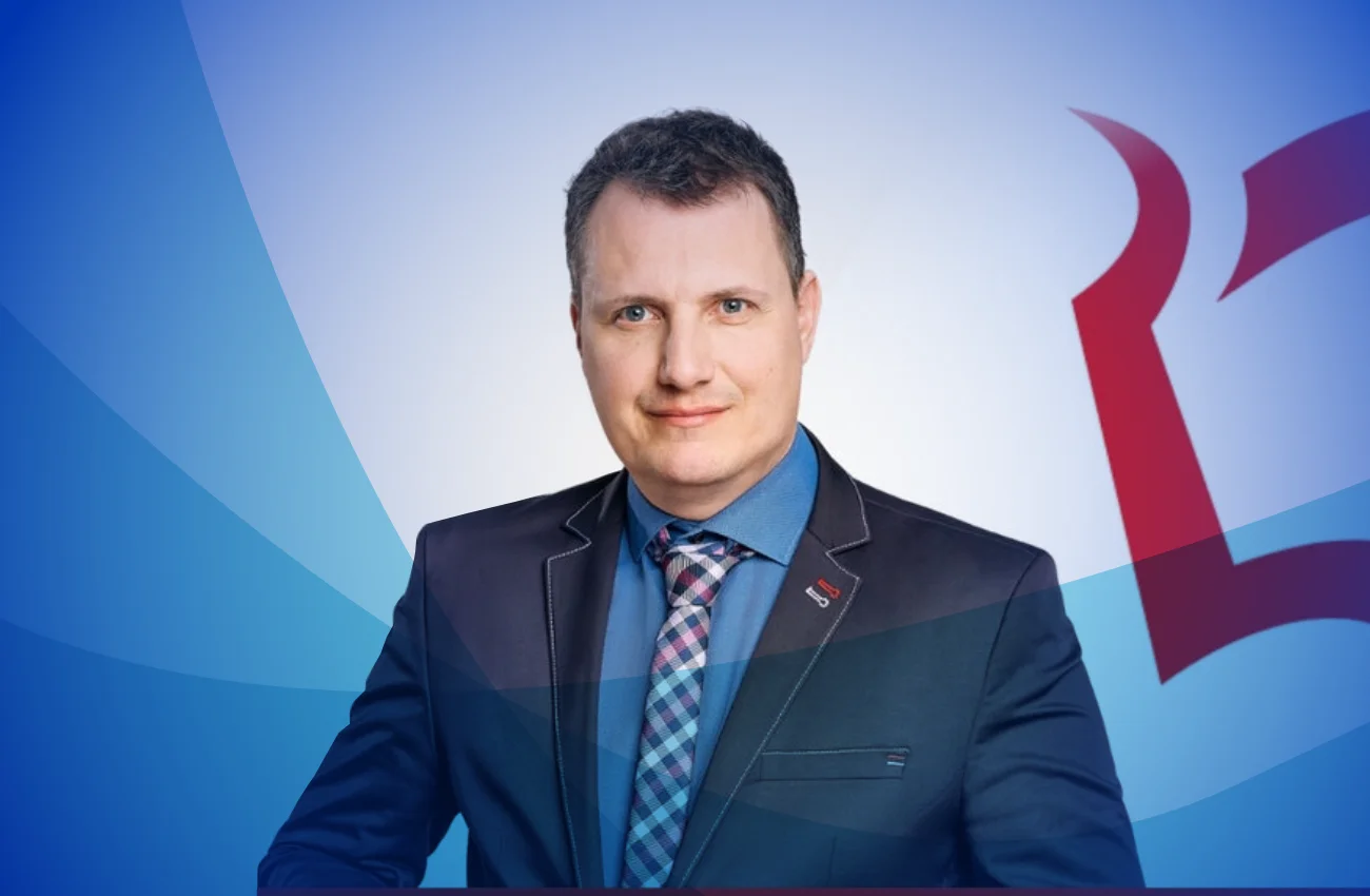 Adrian Wagner (Bank Pekao S.A.): Polecenie od klienta to najlepsza strategia wzrostu