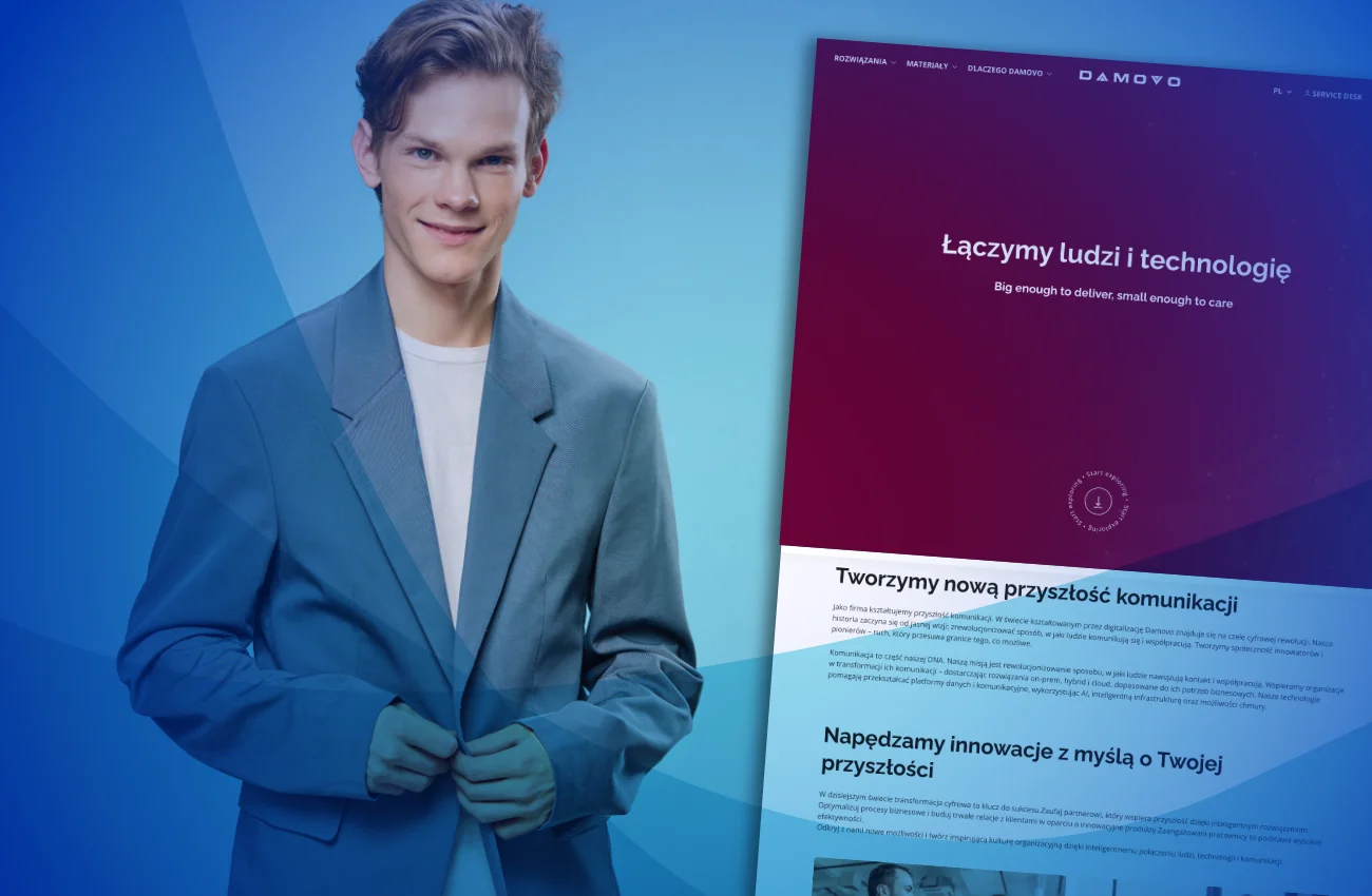 Zoom i Damovo łączą siły. Partnerstwo na papierze, pytania w praktyce