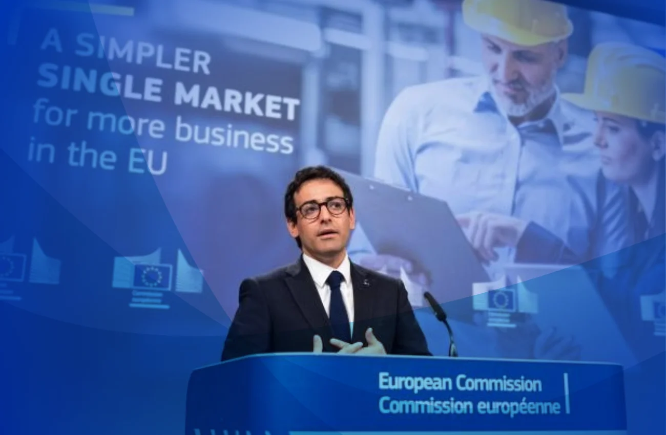 Bruksela chce złagodzić RODO