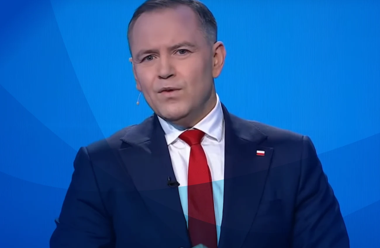 Nawrocki zaproponował Centrum Obsługi Pacjenta. Problem w tym, że...