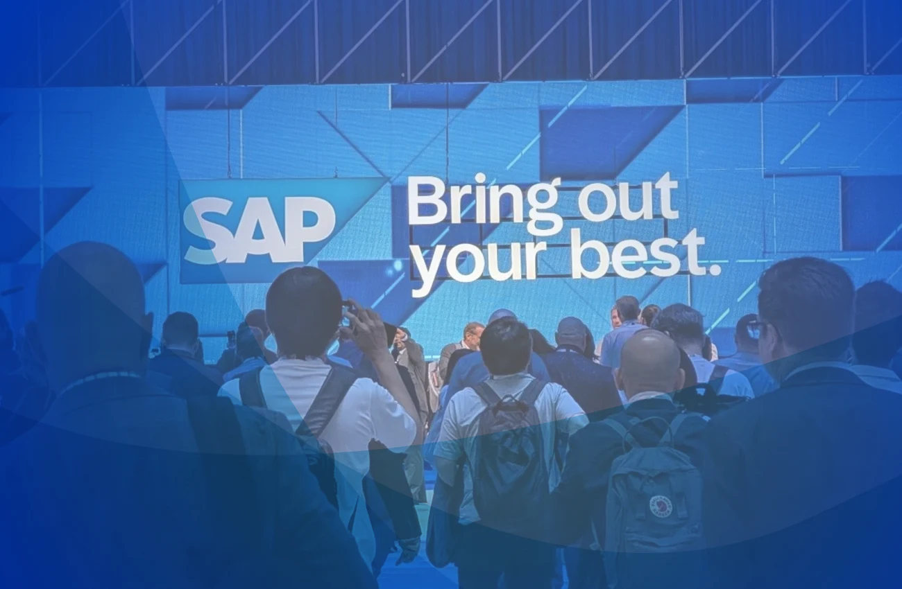 SAP Sapphire 2025: między AI-ową rewolucją a marketingową hiperbolą
