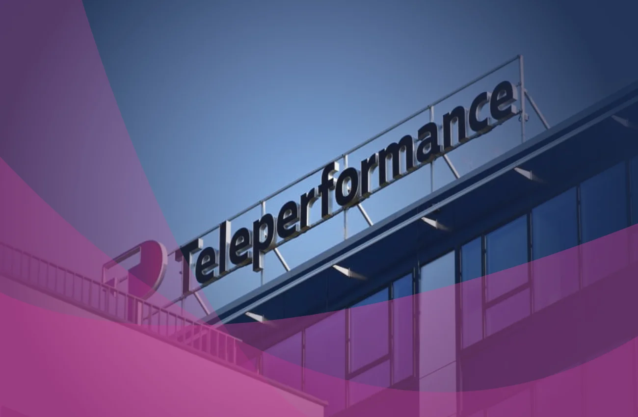 Teleperformance skupuje własne akcje – plan wykupu o wartości 100 milionów euro