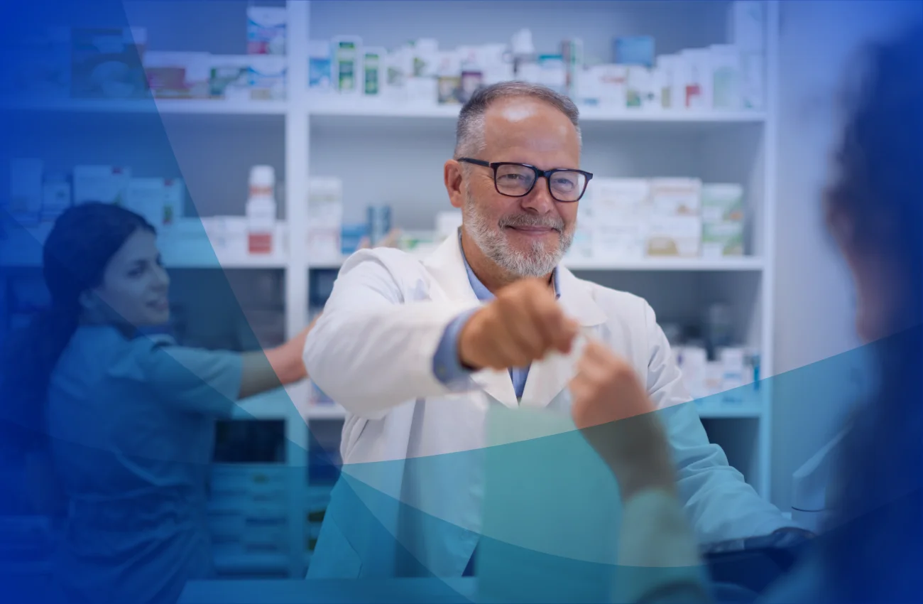 TSUE: Polacy mają prawo do informacji o usługach aptek. Polska musi zmienić przepisy