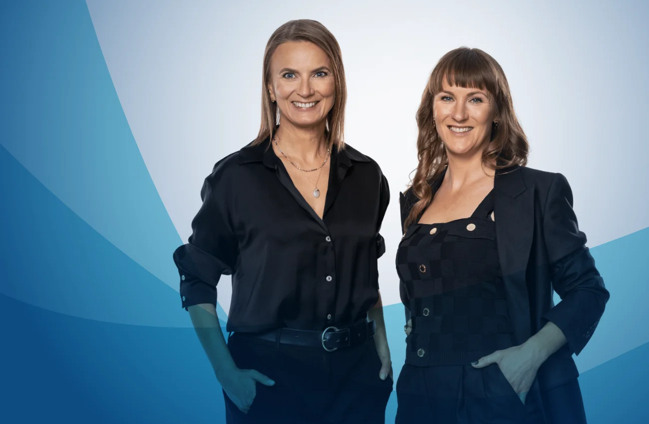 Axendi zastępuje Voice Contact Center