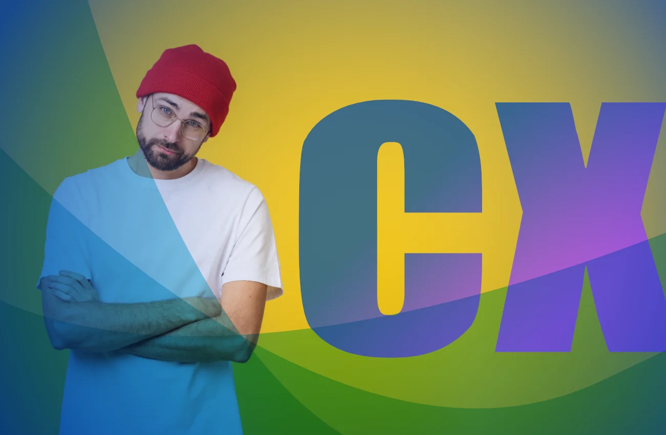 Customer Experience Manager