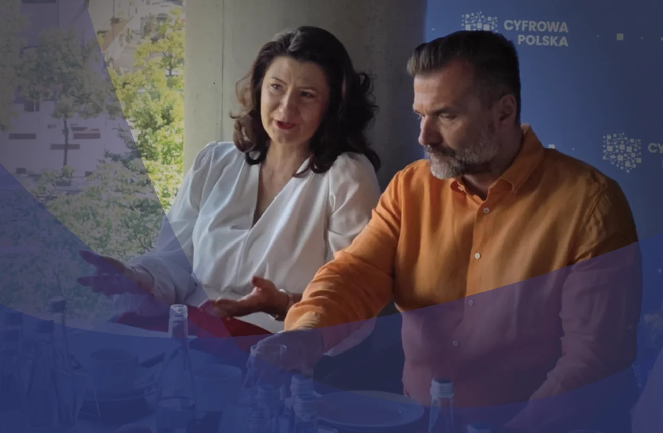 Administracja w chmurze, ale bez strategii...