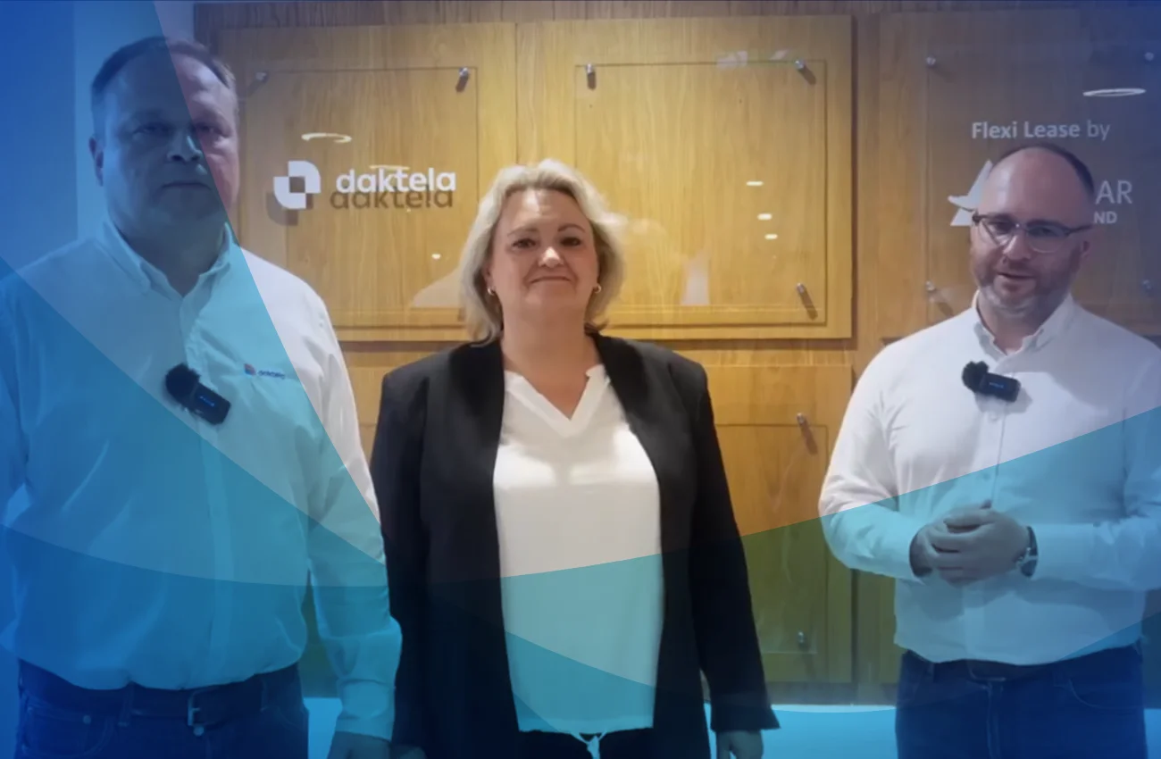 Globitel i Daktela Polska nawiązują współpracę w zakresie rozwiązań dla Contact Center