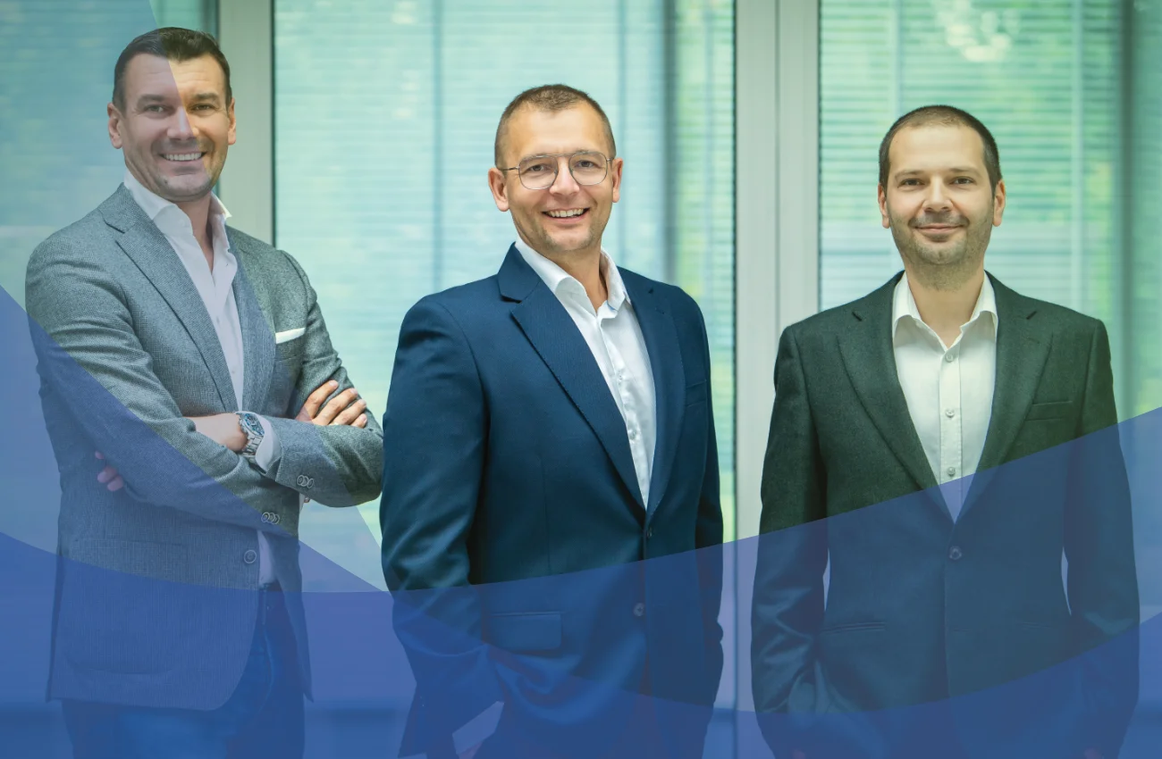 Digitree Group stawia na wzrost i akwizycje - cel: 150 mln zł do 2027 roku