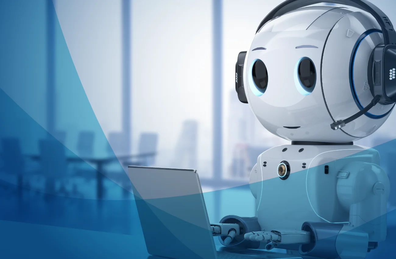 AI już nie pyta, tylko działa. Co z rolą konsultanta w 2025 roku?