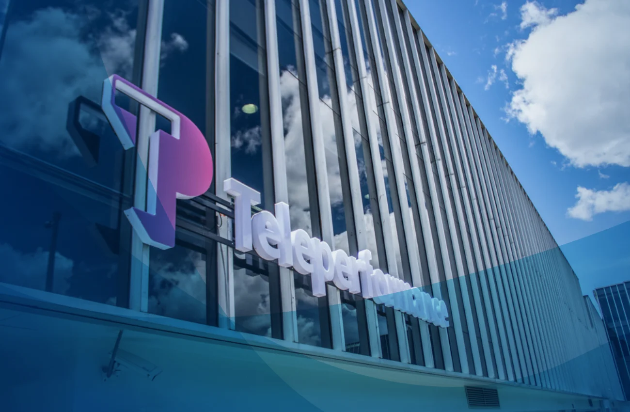 Twórca Teleperformance - Daniel Julien oraz Thomas Mackenbrock odchodzą z firmy