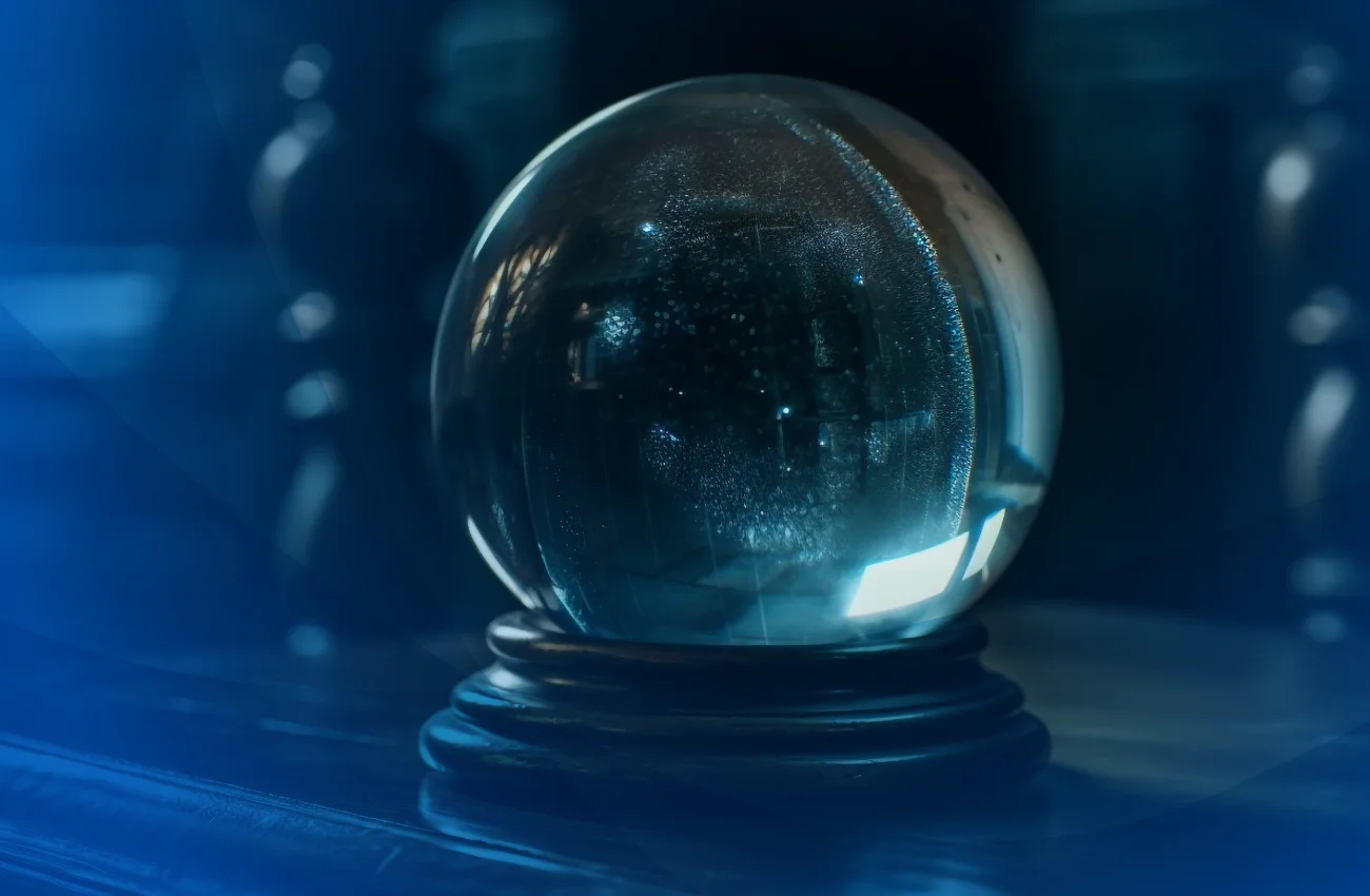 90,56 proc. skuteczności przewidywania ilości połączeń