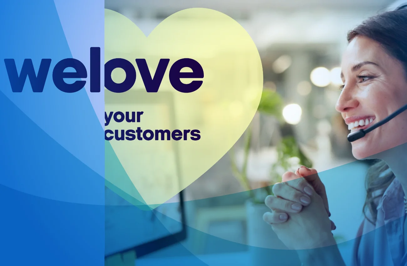 Błażej Rychlik nowym prezesem Welyo, Agnieszka Tobys obejmuje stanowisko Chief Growth Officer