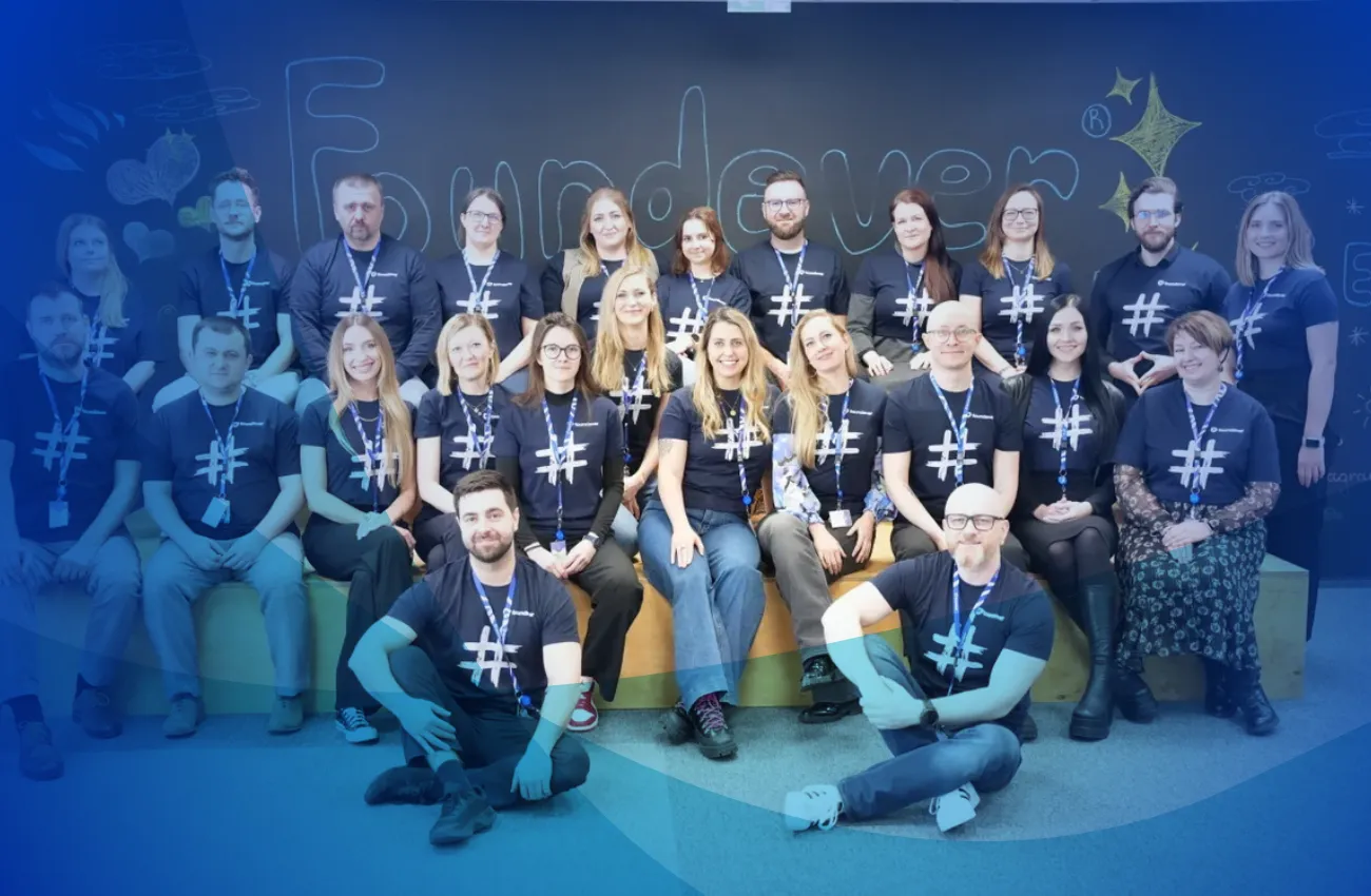 Foundever rozszerza działalność w Gdańsku - 150 nowych miejsc pracy