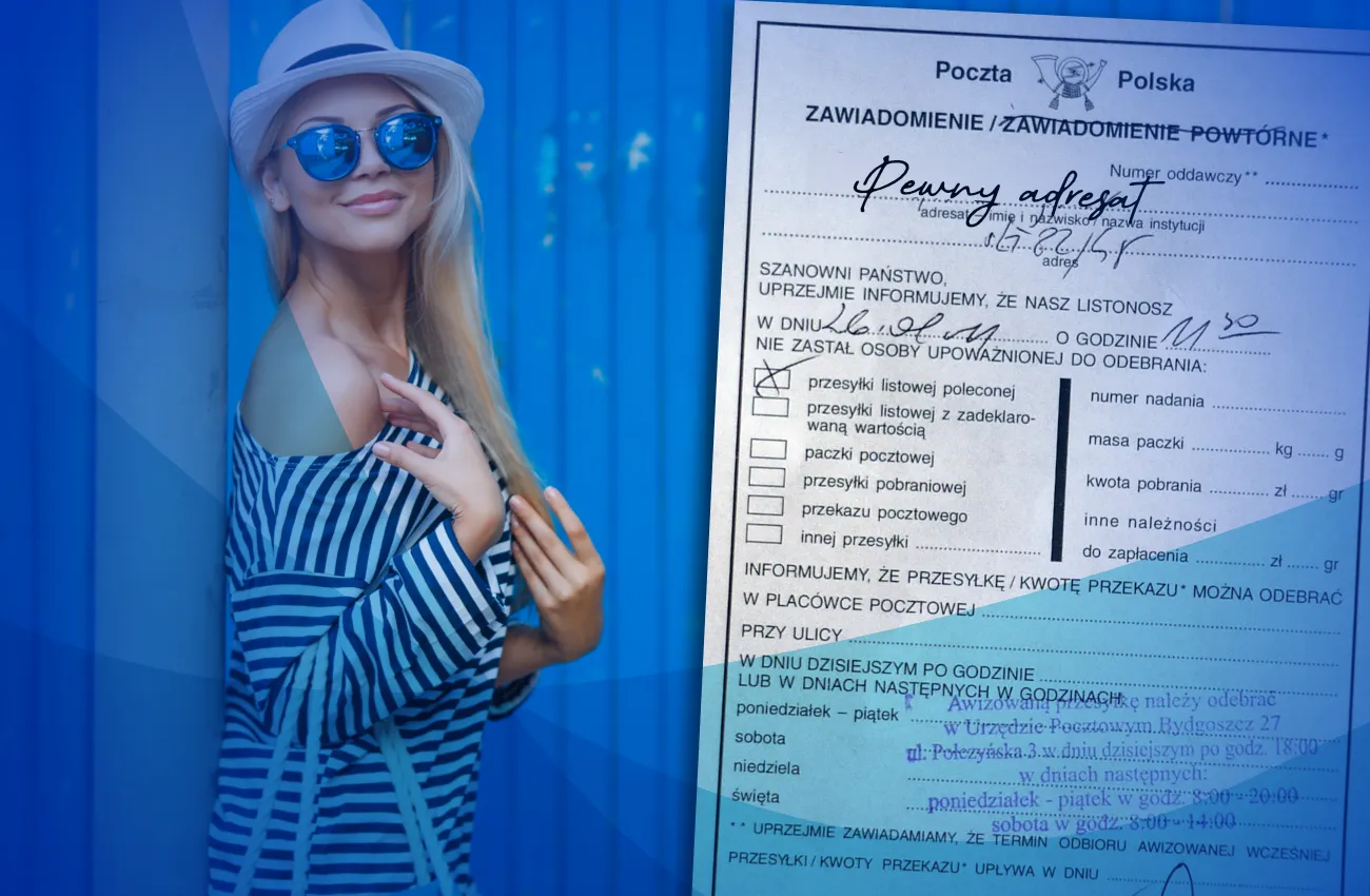 UODO ponownie interweniuje w sprawie bezpieczeństwa przesyłek pocztowych