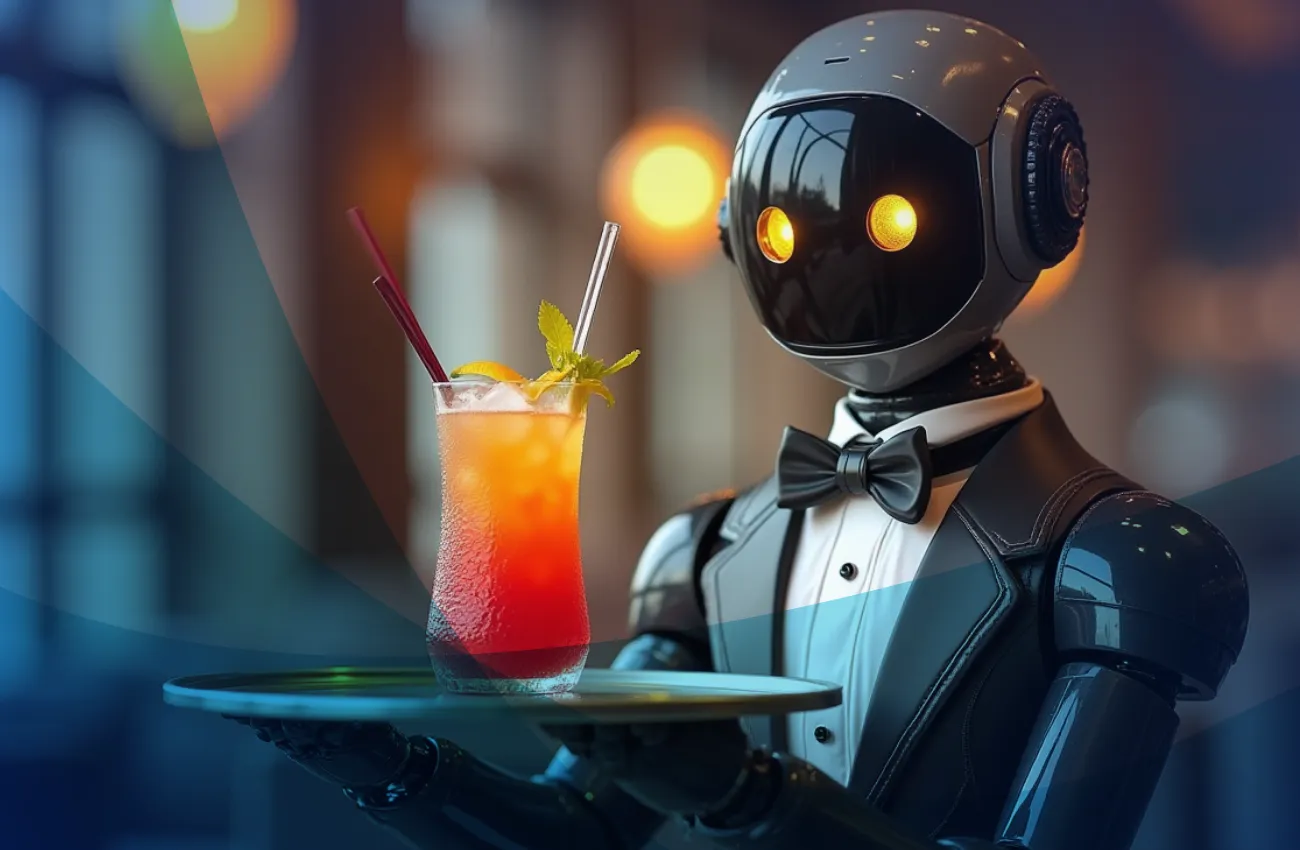 AI jako "lokaj konsumenta" - obietnica czy iluzja?