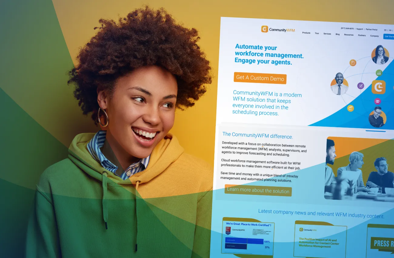 RingCentral przejmuje CommunityWFM