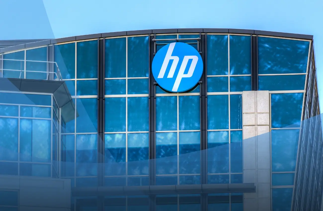 HP tnie tysiące etatów - wszystko przez AI