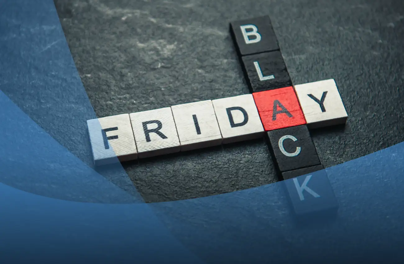 Fake Friday czas zacząć!