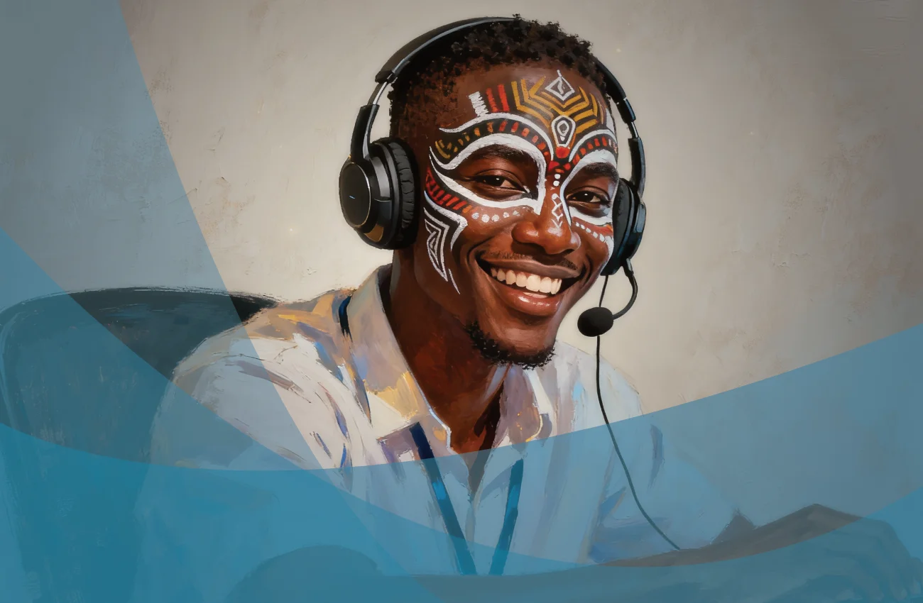 Czego managerowie CX mogą nauczyć się od antropologów?