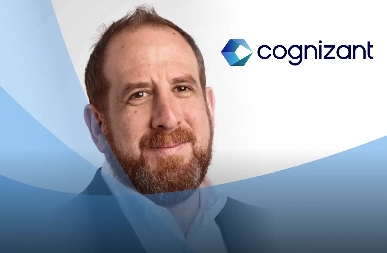 Ben Weiner (Cognizant):  Ten świat się kończy, a my wchodzimy w erę cyfrowych asystentów