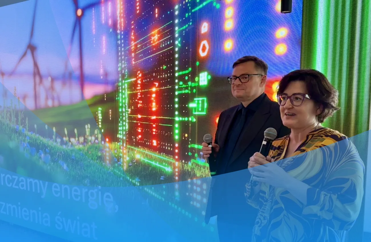 Energa-Operator z nową strategią: większa cyfryzacja