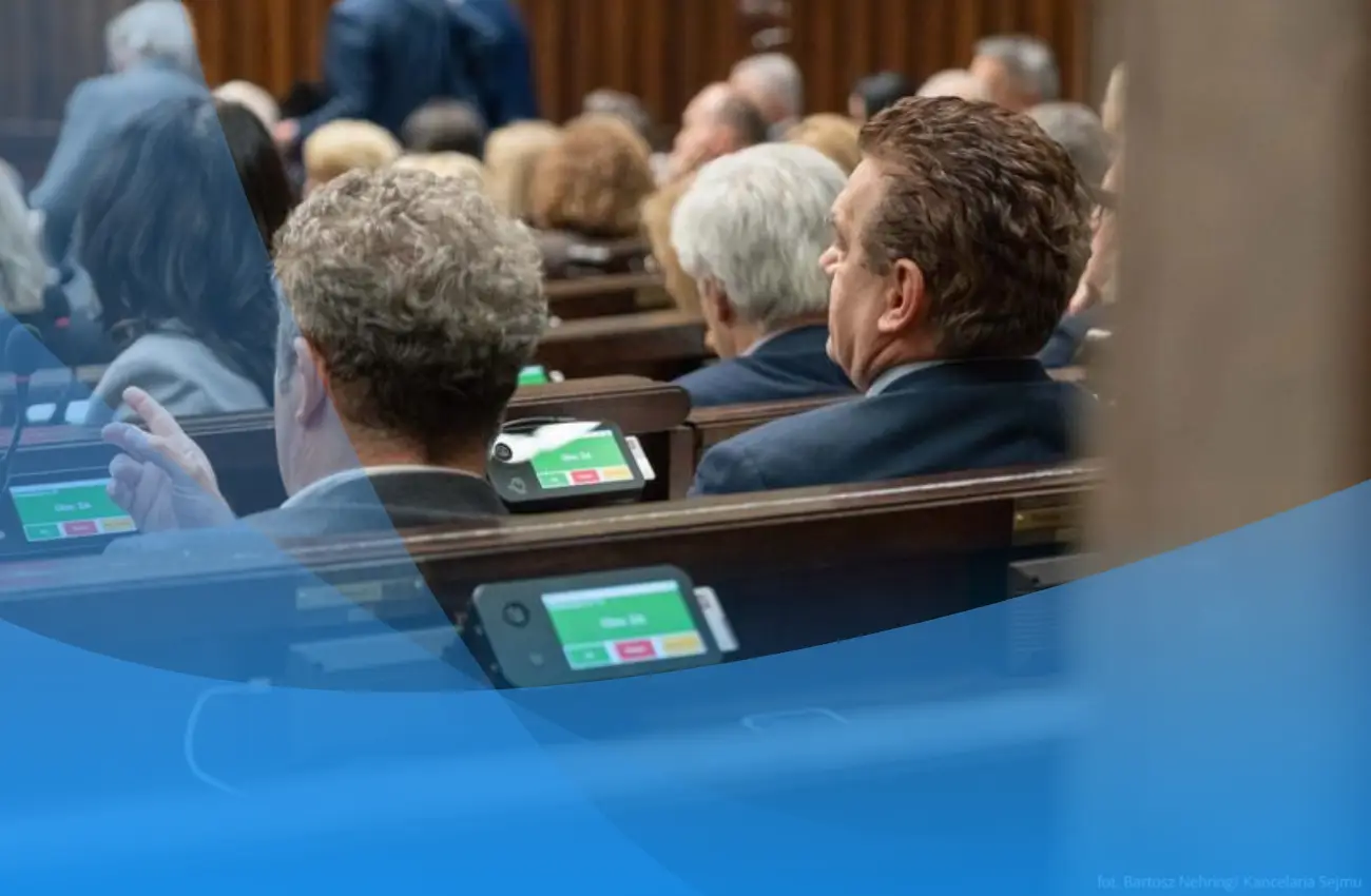 Sejm za wzmocnieniem nadzoru nad bezpieczeństwem produktów. Kary aż do 1 mln zł