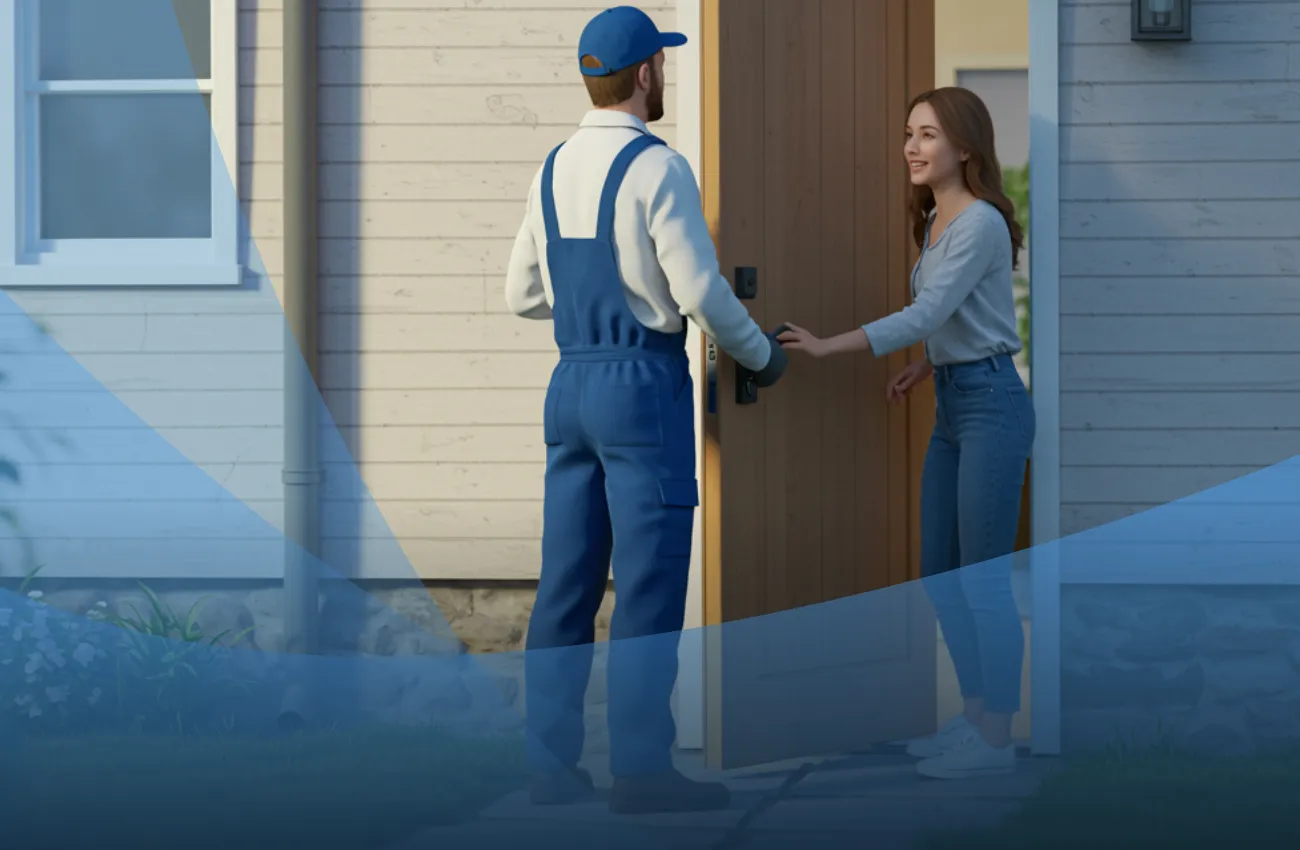 Technik będzie między 8 a 16, czyli jak "uberyzować" wsparcie techniczne - case studies Orange Polska