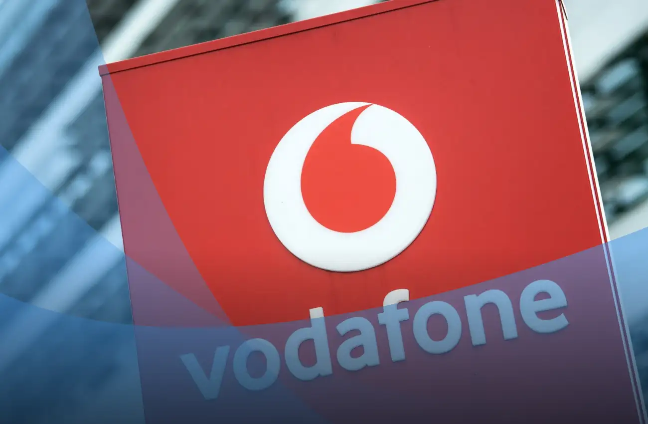 Vodafone prezentuje pierwsze wyniki obrania strategii FCR - "Just Ask Once"