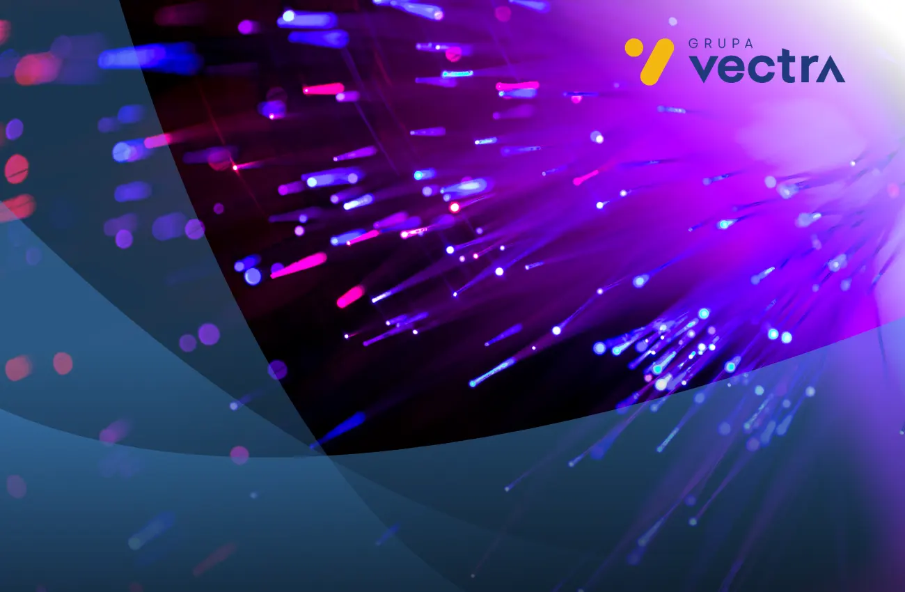 UOKiK zgodził się na sprzedaż części sieci Vectry do Polskiego Światłowodu Otwartego