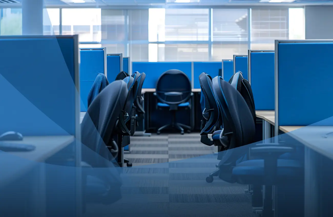 Rynek outsourcingu CC wart blisko 200 mld dolarów w 2032 r. Polska beneficjentem zmian