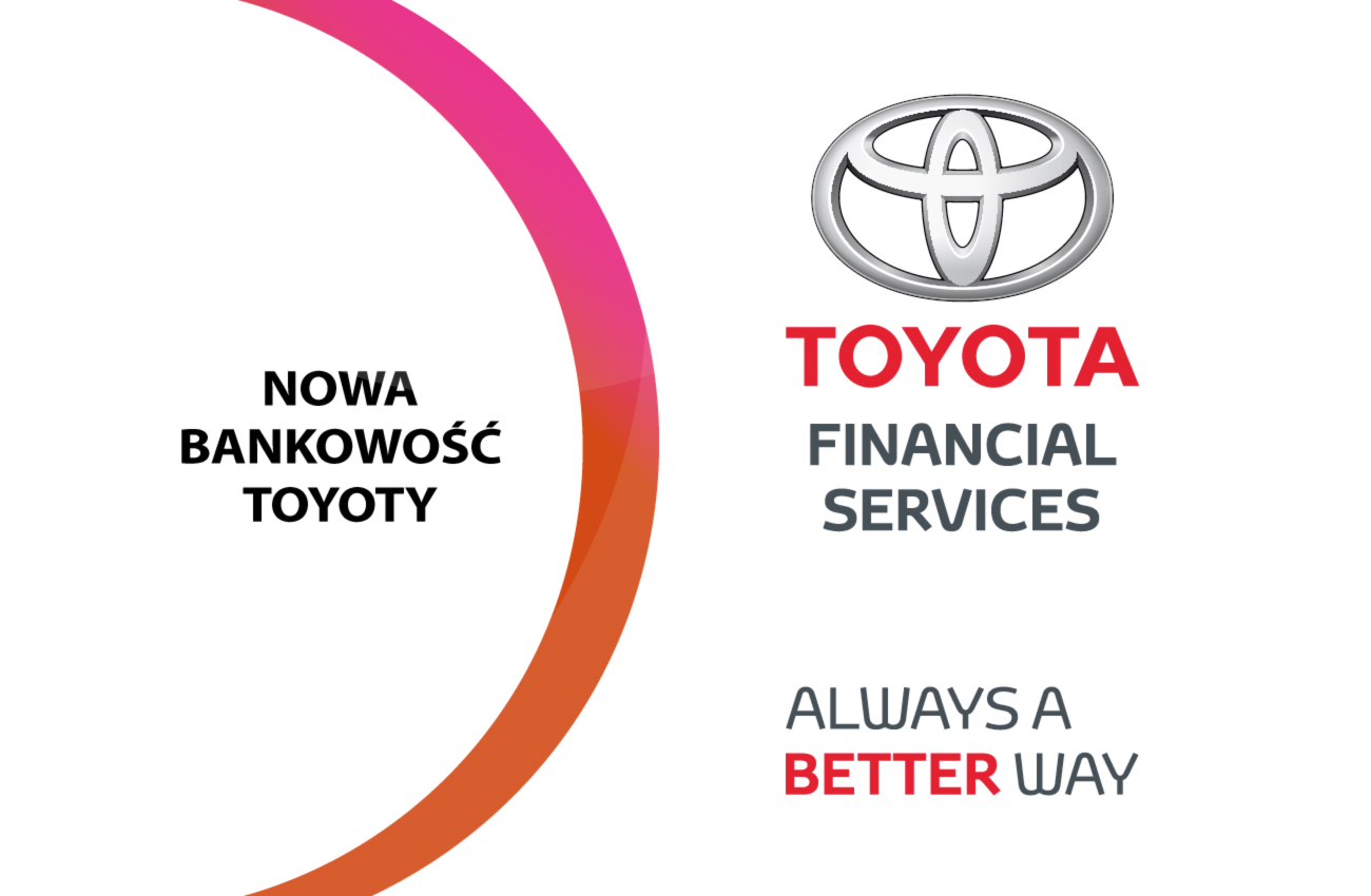 Toyota Bank Polska z nowym systemem bankowości